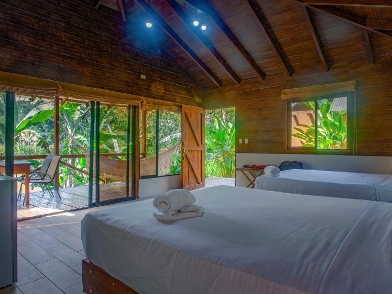 Boca Tapada Lodgeの写真