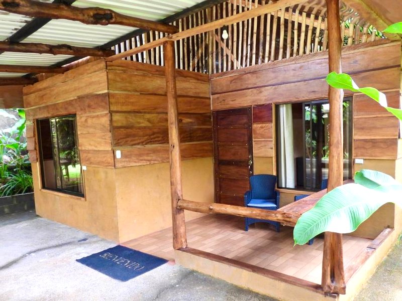 Iguanitas Lodgeの写真