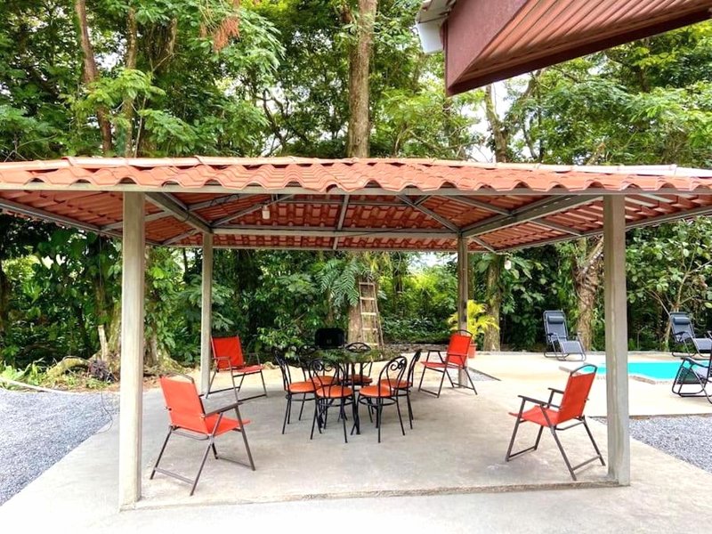 Casa Montaña & Spa Pital de San Carlos Costa Rica (Casa Montana & Spa Pital de San Carlos Costa Rica)の写真