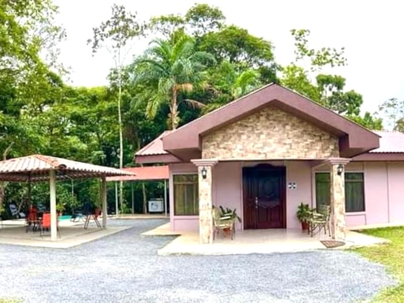 Casa Montaña & Spa Pital de San Carlos Costa Rica (Casa Montana & Spa Pital de San Carlos Costa Rica)の写真