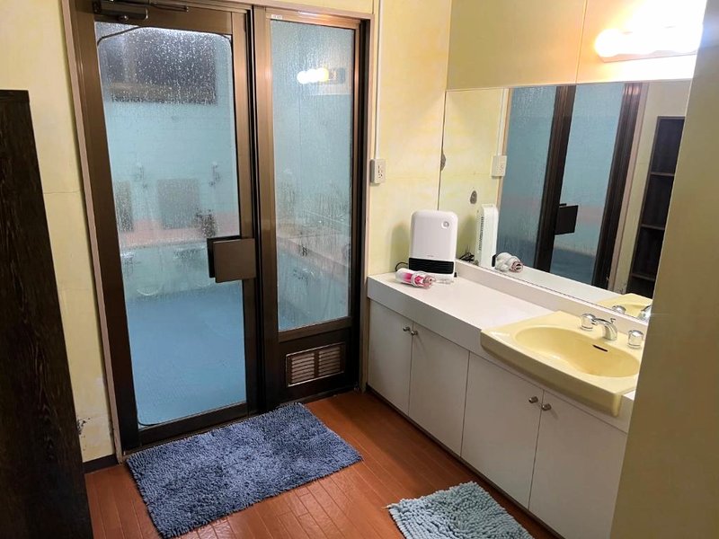 本栖湖畔 民宿 浩庵 Kouan guesthouse at Lake Motosuの写真