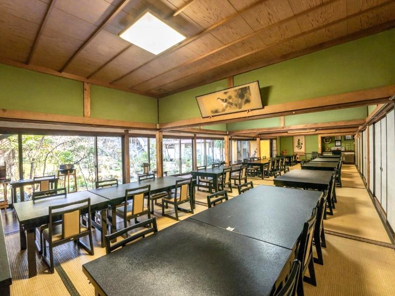 宿坊 覚林坊 (Shukubo Kakurinbo)の写真