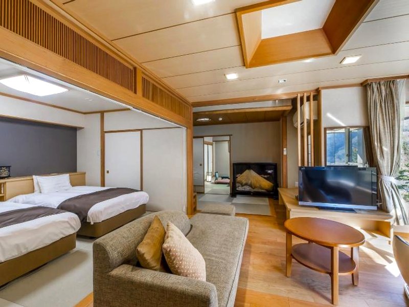 下部ホテル (Shimobe Hotel)の写真