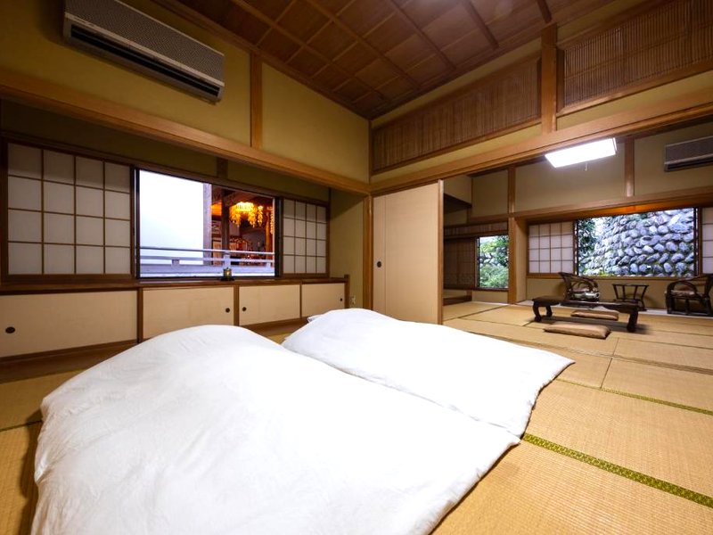 宿坊 端場坊 (TEMPLE HOTEL HABANOBO)の写真