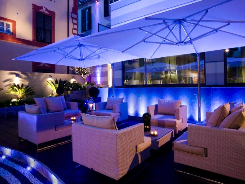 LHP ホテル サンタ マルゲリータ パレス (LHP Hotel Santa Margherita Palace)の写真