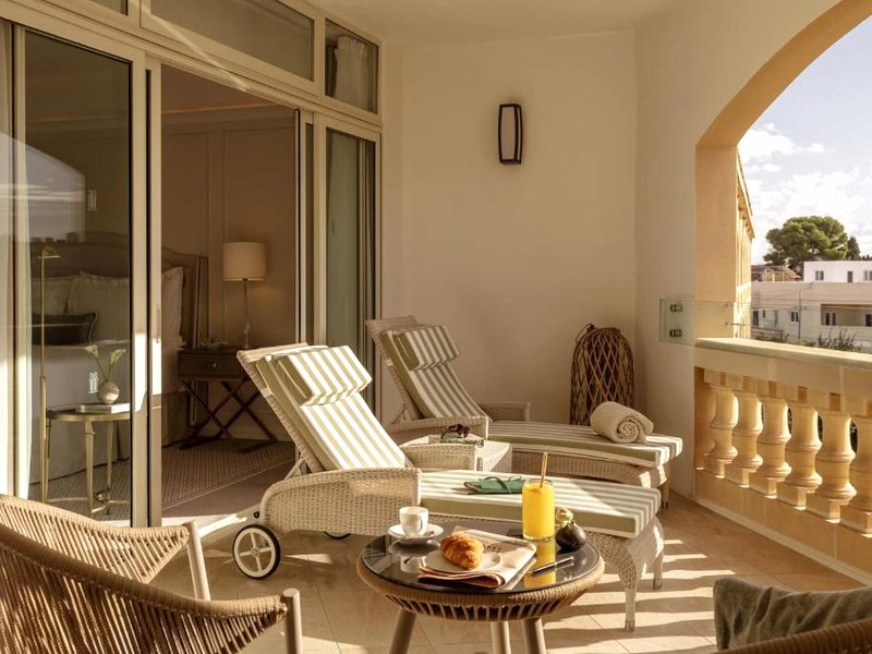 Corinthia Palace Hotel & Spaの写真