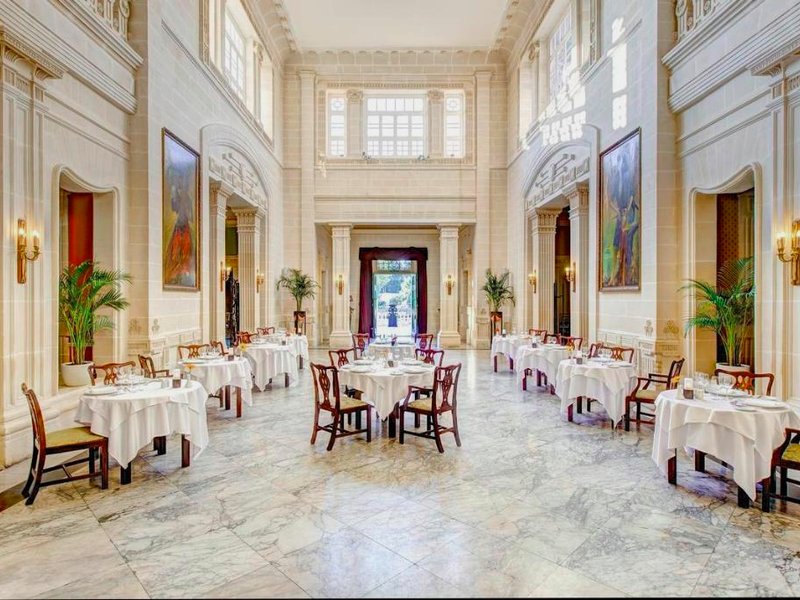 Corinthia Palace Hotel & Spaの写真