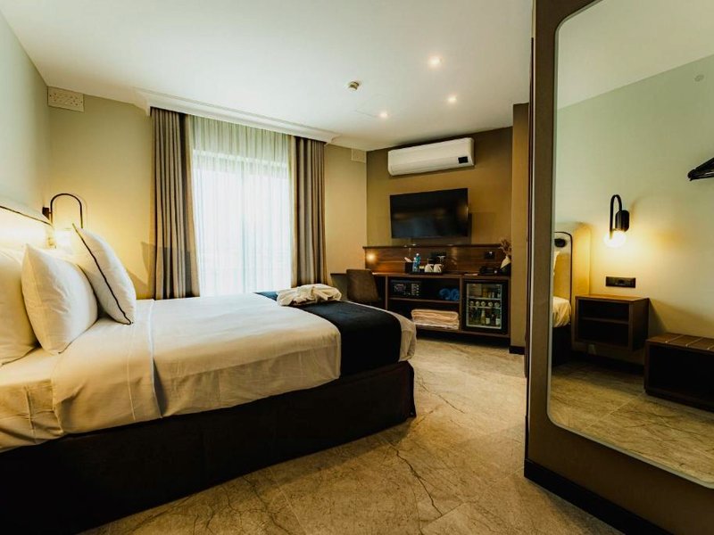 Royale Sainte Helene Boutique Hotelの写真