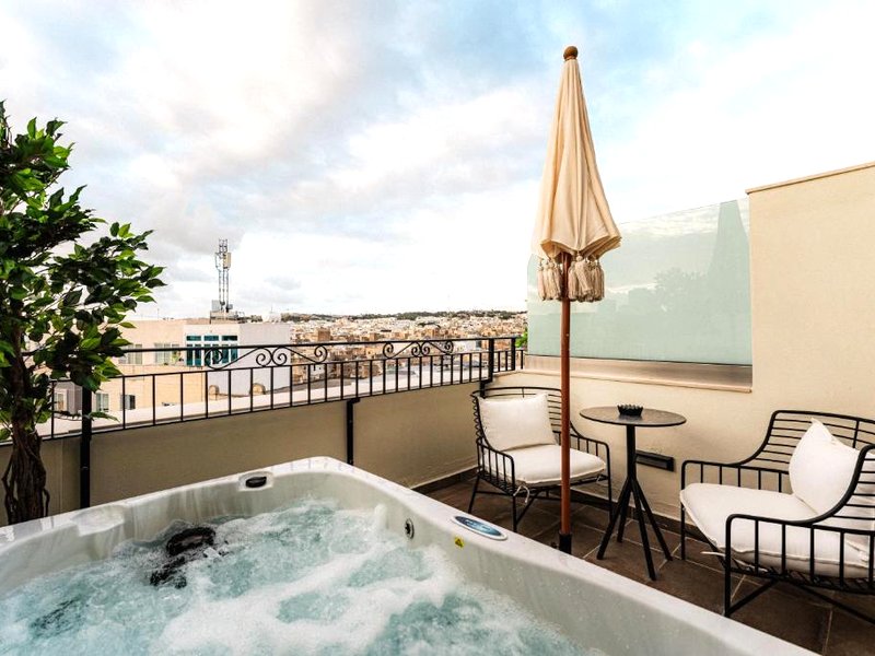 Royale Sainte Helene Boutique Hotelの写真