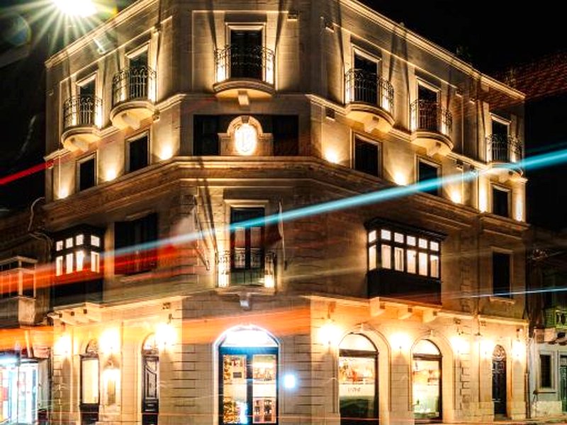 Royale Sainte Helene Boutique Hotelの写真