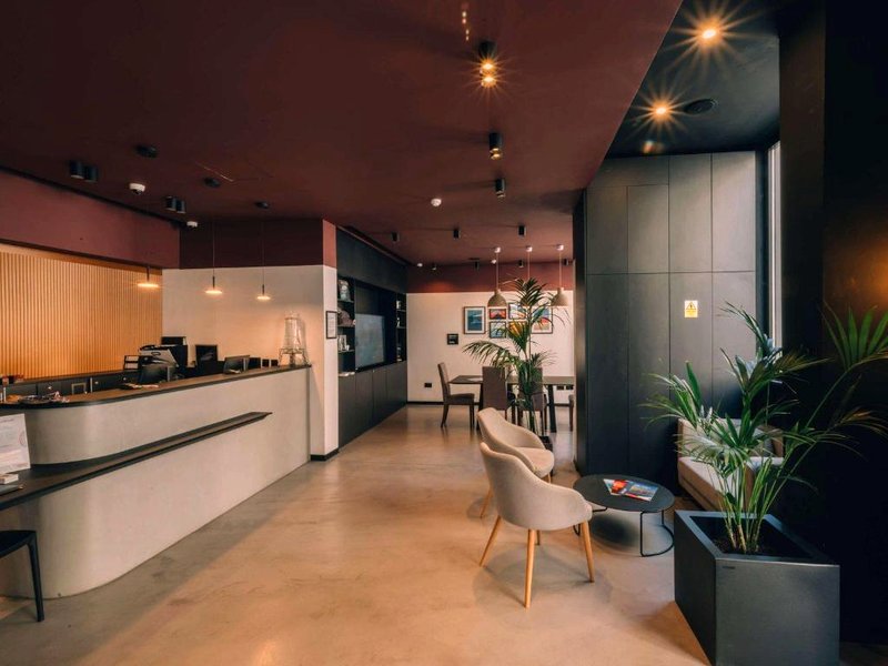 アパートホテル アダジオ マルタ セントラル (Aparthotel Adagio Malta Central)の写真