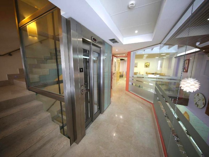 ホテル アルダ エンテアルコス (Hotel Alda Entrearcos)の写真