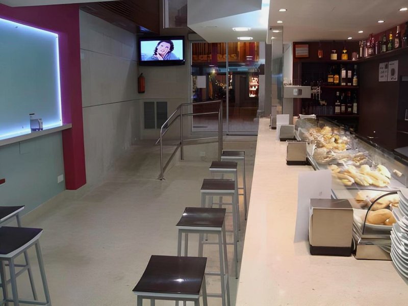 ホテル アルダ エンテアルコス (Hotel Alda Entrearcos)の写真