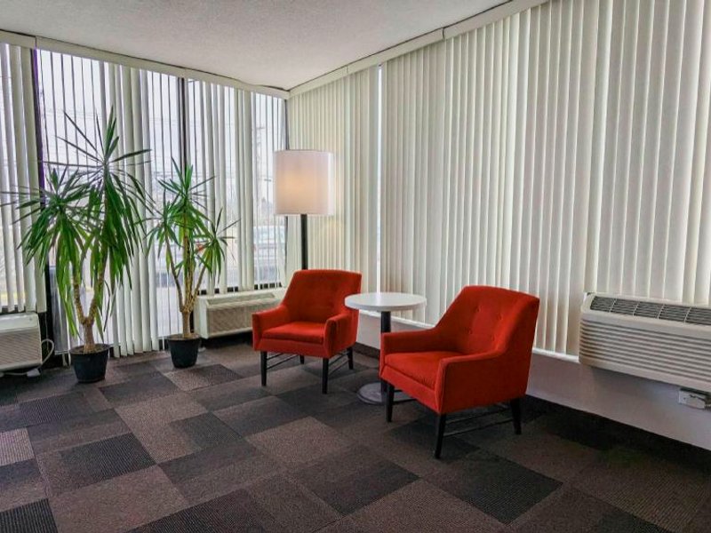 Motel6 Framingham, MA - Boston Westの写真
