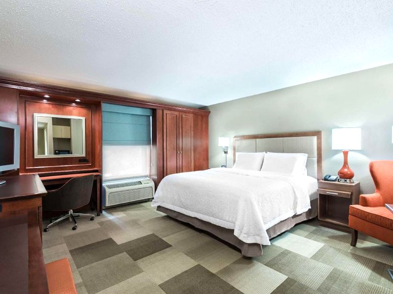 Hampton Inn Boston/Marlboroughの写真