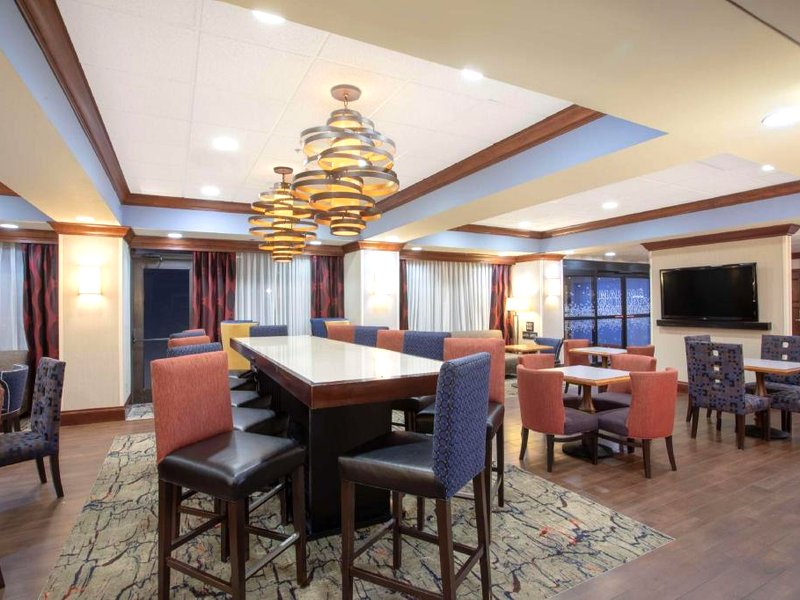 Hampton Inn Boston/Marlboroughの写真