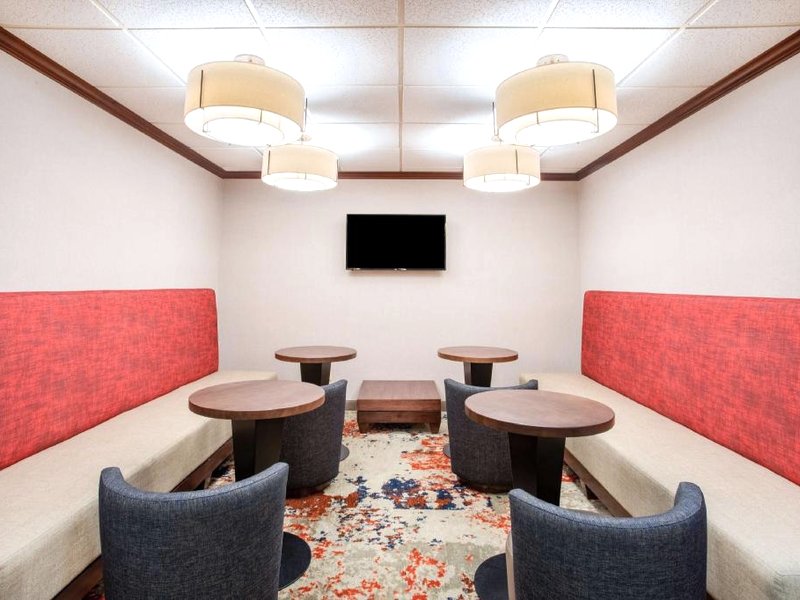 Hampton Inn Boston/Marlboroughの写真