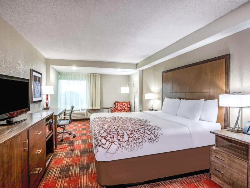 La Quinta Inn & Suites by Wyndham DC Metro Capital Beltwayの写真