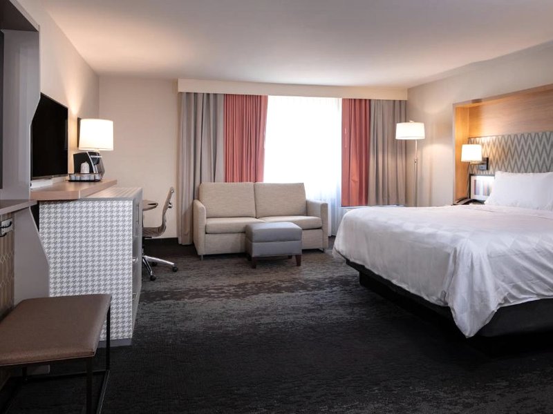 ホリデイ イン ワシントン カレッジ パーク アイ ナインティファイブ バイ IHG (Holiday Inn Washington-College Pk (I-95) By IHG)の写真