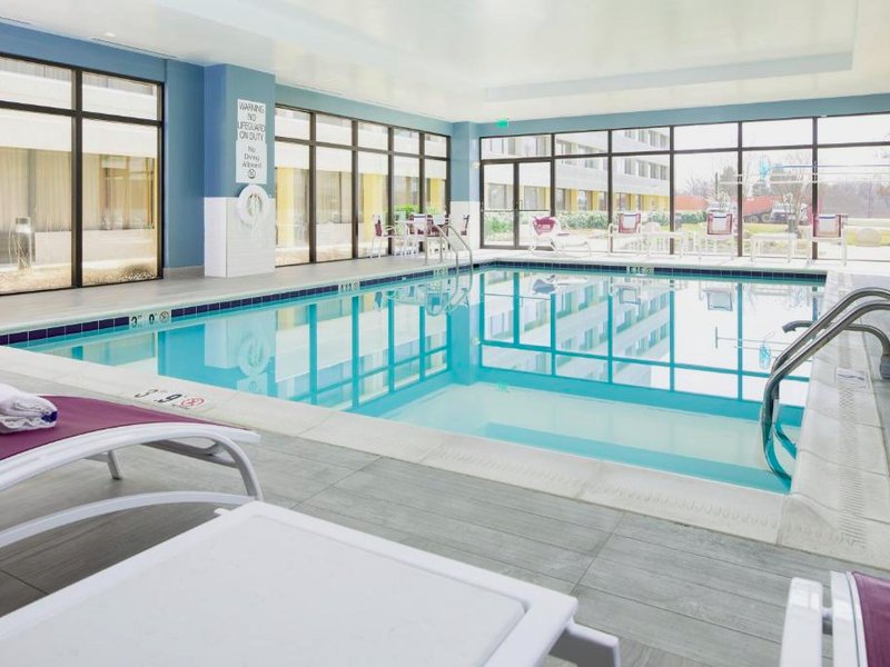 ホリデイ イン ワシントン カレッジ パーク アイ ナインティファイブ バイ IHG (Holiday Inn Washington-College Pk (I-95) By IHG)の写真