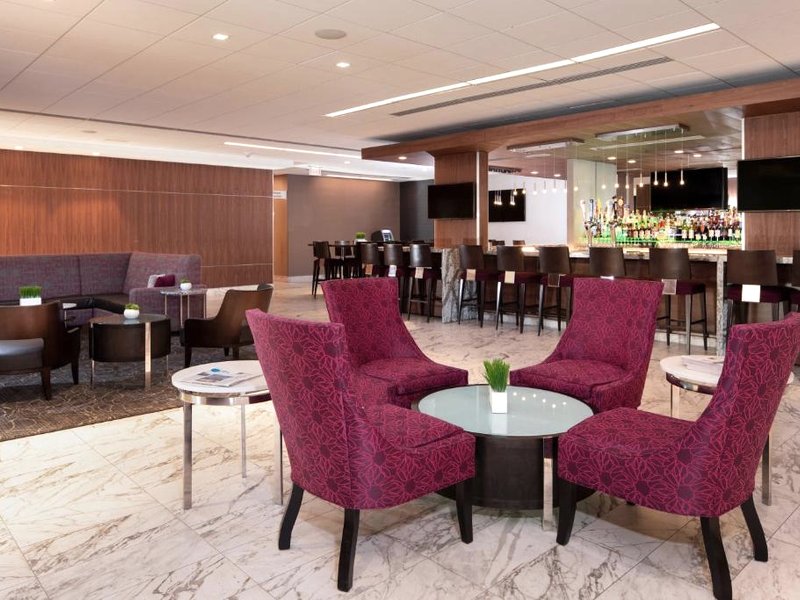 ホリデイ イン ワシントン カレッジ パーク アイ ナインティファイブ バイ IHG (Holiday Inn Washington-College Pk (I-95) By IHG)の写真