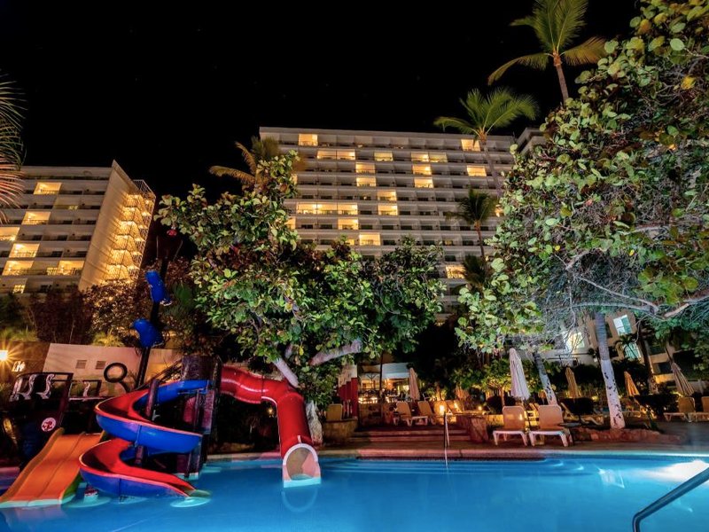 エンポリオ アカプルコ (Emporio Acapulco)の写真