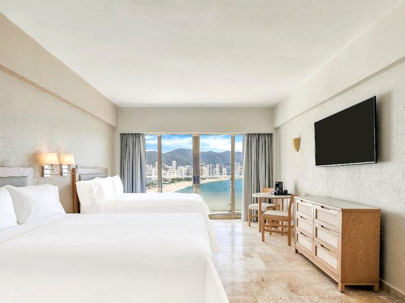 フィエスタ アメリカーナ アカプルコ ヴィラズ (Fiesta Americana Acapulco Villas)の写真