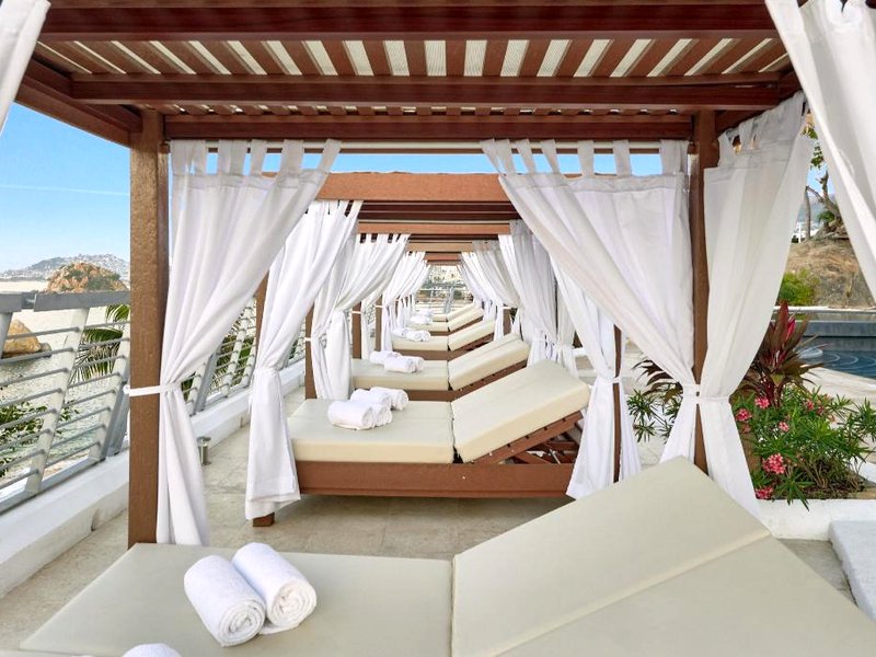フィエスタ アメリカーナ アカプルコ ヴィラズ (Fiesta Americana Acapulco Villas)の写真