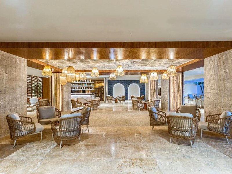フィエスタ アメリカーナ アカプルコ ヴィラズ (Fiesta Americana Acapulco Villas)の写真