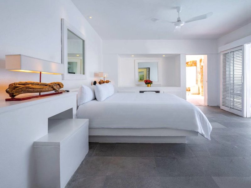 ラス ブリサス アカプルコ (Las Brisas Acapulco)の写真