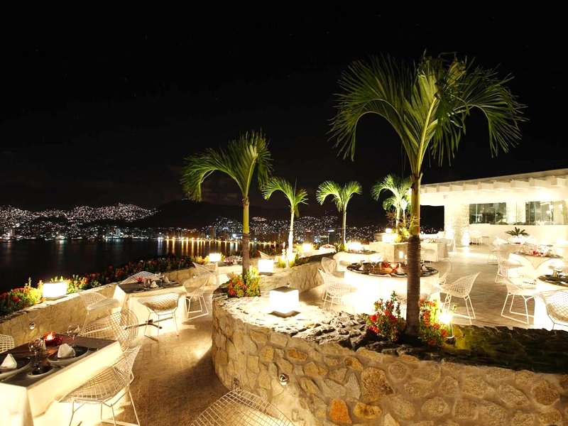 ラス ブリサス アカプルコ (Las Brisas Acapulco)の写真