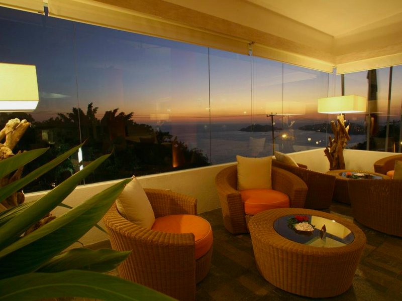 ラス ブリサス アカプルコ (Las Brisas Acapulco)の写真