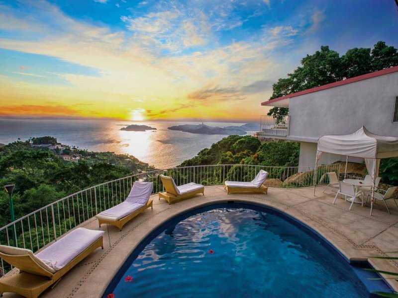 ラス ブリサス アカプルコ (Las Brisas Acapulco)の写真