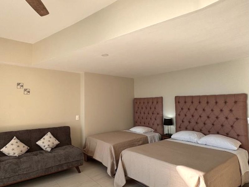 Suite Torres Gemelas Acapulcoの写真