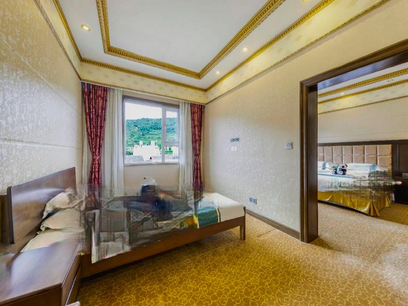 Chuanzhu International Hotelの写真