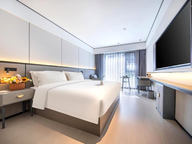 Gongxili - Xige Hotelの写真