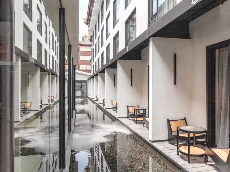 Gongxili - Xige Hotelの写真