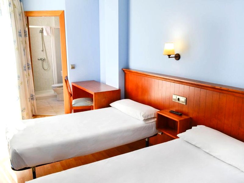 Alda Via de la Plata Roomsの写真