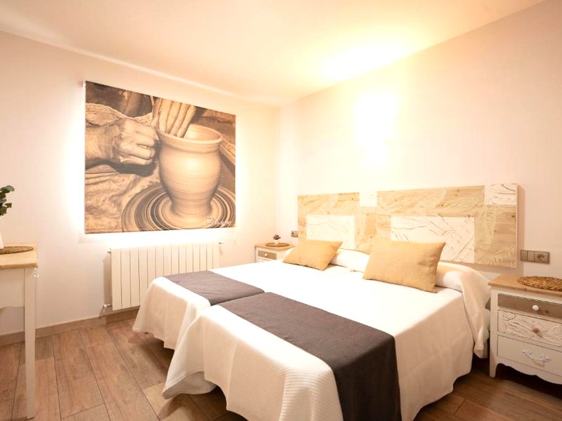 Casa Gabriela Hotelの写真