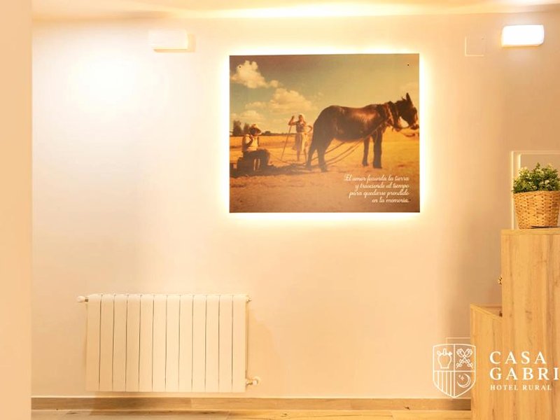 Casa Gabriela Hotelの写真