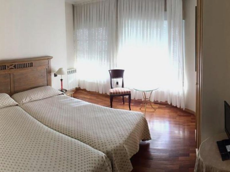 Hotel Los Angelesの写真