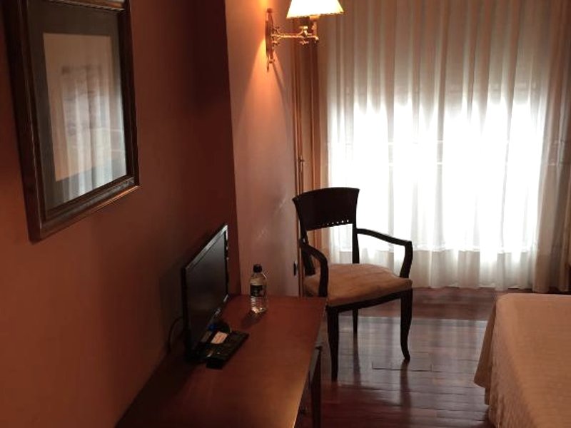 Hotel Los Angelesの写真