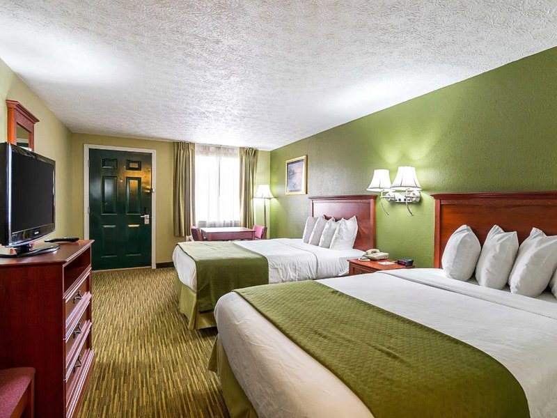 クオリティ イン (Quality Inn)の写真