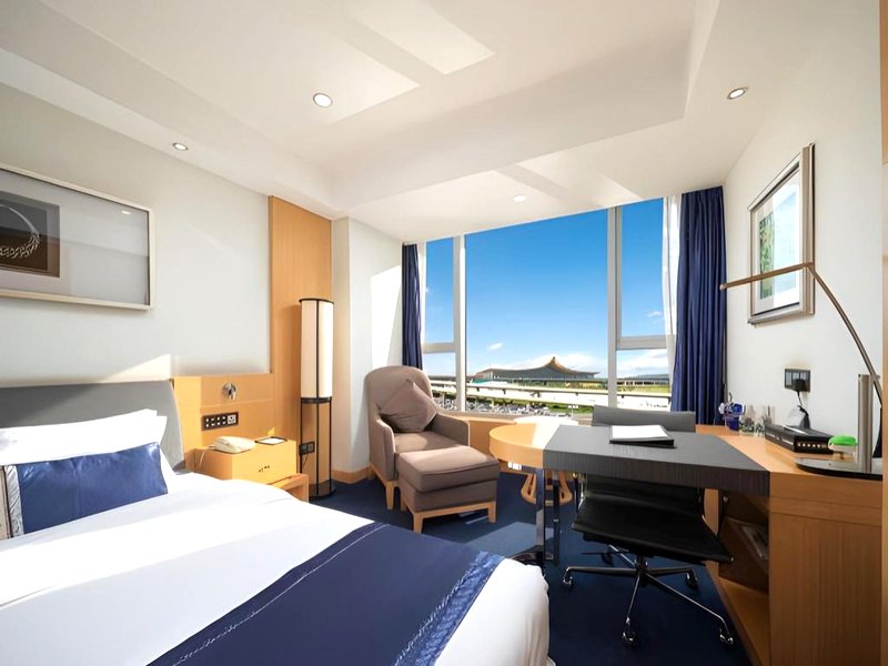 Best Yue Hang Hotelの写真