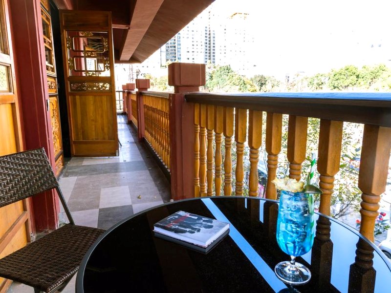 ザ ハンプ ホステル (The Hump Hostel)の写真