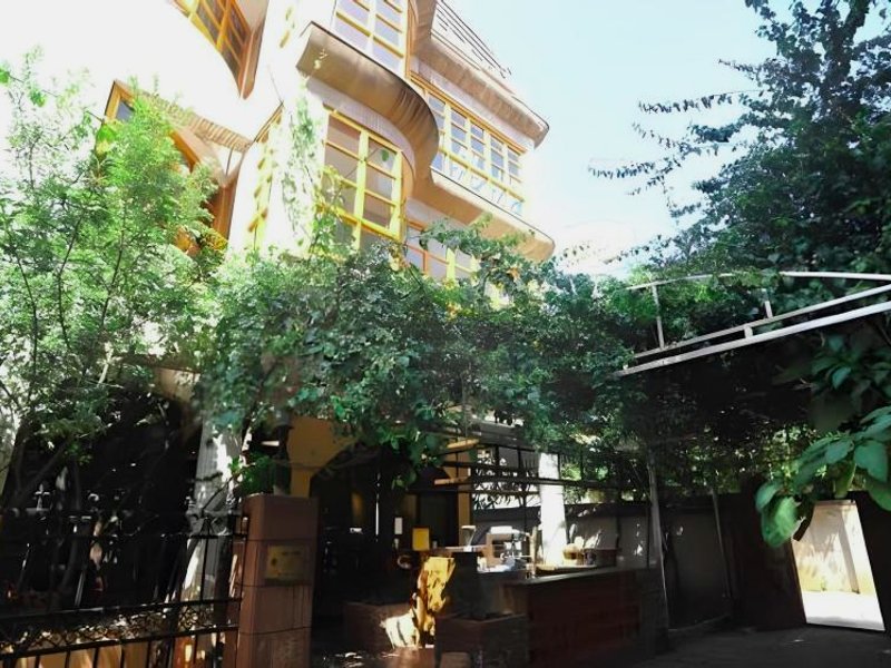 ザ ハンプ ホステル (The Hump Hostel)の写真