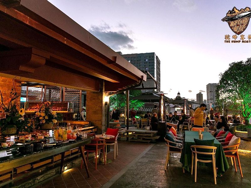ザ ハンプ ホステル (The Hump Hostel)の写真