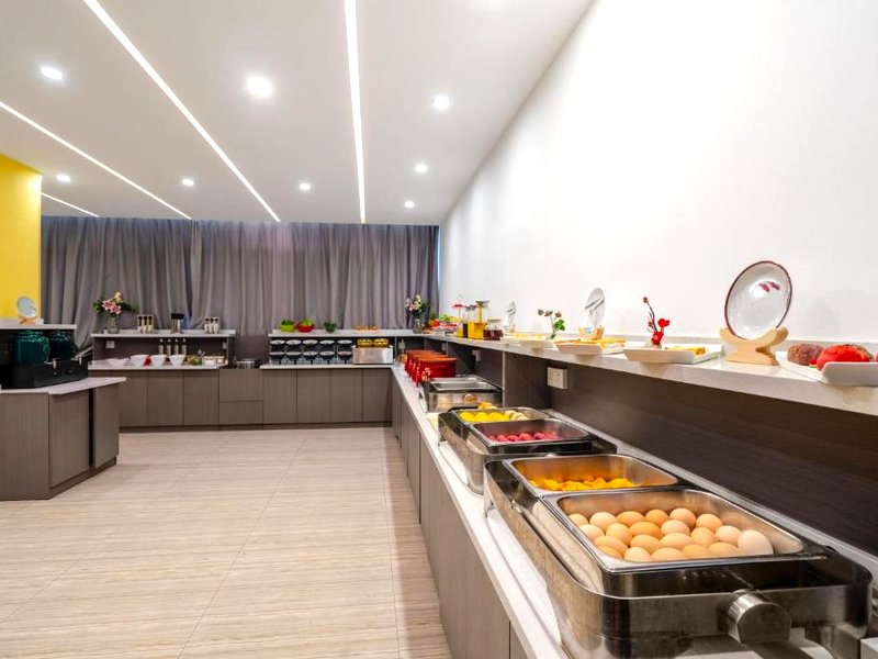 Kunming Spring City Boutique Hotelの写真