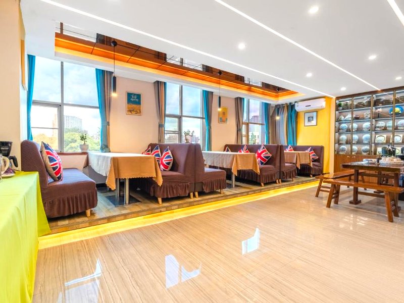 Kunming Spring City Boutique Hotelの写真