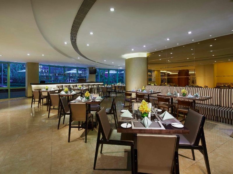 グランド パーク クンミン ホテル (Grand Park Kunming Hotel)の写真
